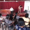 Urban Home Gardening Training Program in Homagama (2022-06-23)